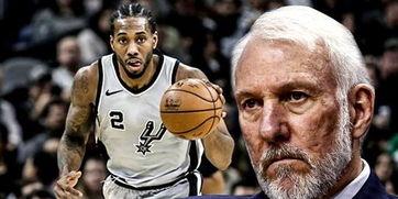 沃神最新爆料马刺,神秘球星加盟，球队未来布局再添新篇章”  第2张